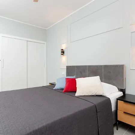 Apartament Cassia's Mokosfera By Renters Prestige Warszawa
