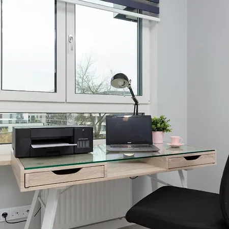 Cassia's Mokosfera By Renters Prestige Apartament *