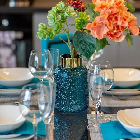 Cassia's Mokosfera By Renters Prestige Apartament