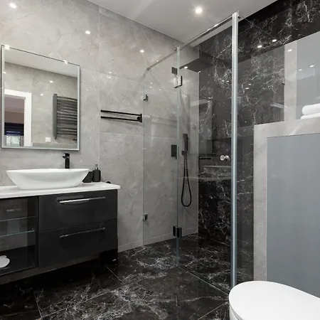 Cassia's Mokosfera By Renters Prestige Apartament *