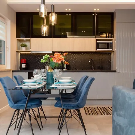 Cassia's Mokosfera By Renters Prestige Apartament