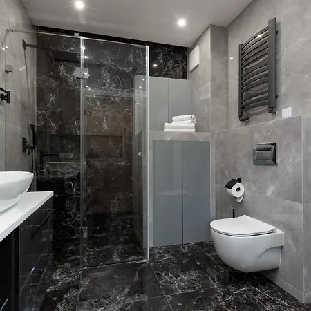 Cassia's Mokosfera By Renters Prestige Apartament