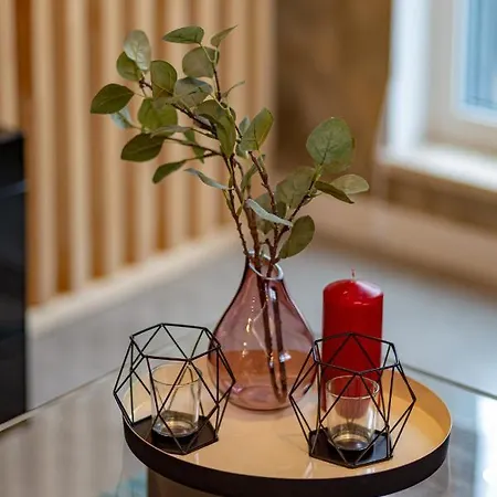 Cassia's Mokosfera By Renters Prestige *