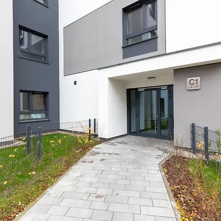 Cassia's Mokosfera By Renters Prestige Apartament