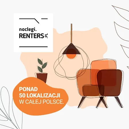 Apartment Cassia's Mokosfera By Renters Prestige